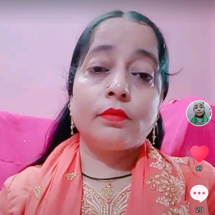 Profile Picture of   TikTok di SHAMA KHAN... (@shama_khann1) on Tiktok