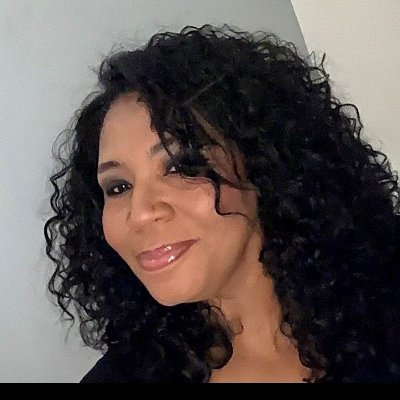 Profile Picture of Brenda Hampton (@brendahampton) on Twitter