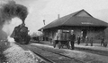 Profile Picture of Bardwell stationon Wikipedia