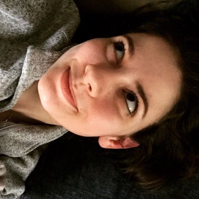 Profile Picture of Elizabeth Fecto (@lizygracefecto) on Twitter