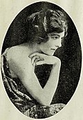 Profile Picture of Dorothy Fane (actress)on Wikipedia