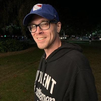 Profile Picture of Future Hockey Dad (@BrianHasten80) on Twitter