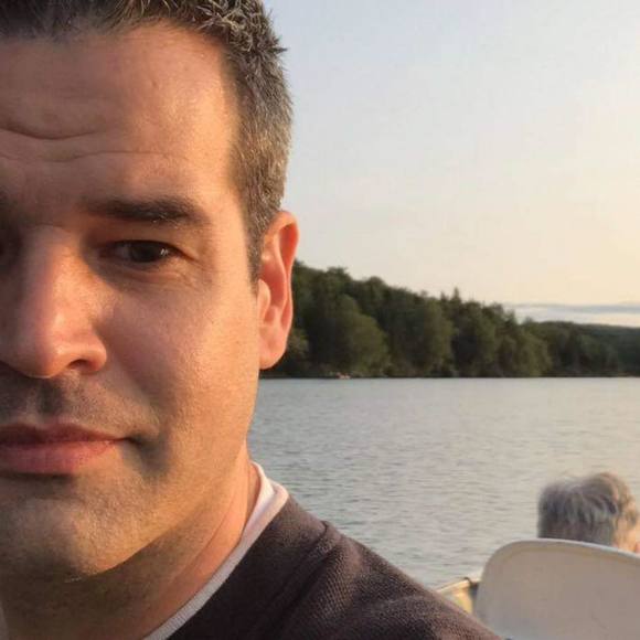 Profile Picture of Michel Pilote (@pilotemichel1) on Poshmark