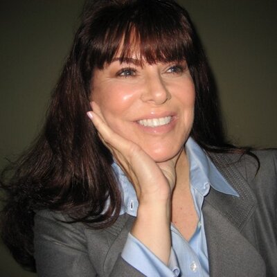 Profile Picture of Lois Campbell (@tagginger) on Twitter