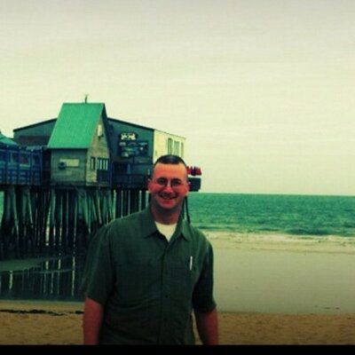 Profile Picture of Ben Moreland (@MorelandBen) on Twitter