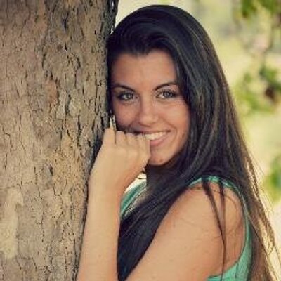 Profile Picture of Alba García Jimenez (@AlbaGarciaJim) on Twitter