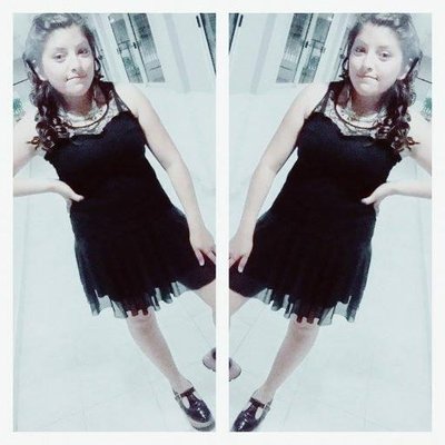 Profile Picture of Ruth Paz (@ruthpaz_paz) on Twitter