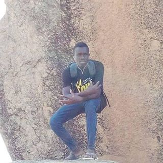 Profile Picture of Lameck Benjamin (@lameck.benjamin.92) on Facebook