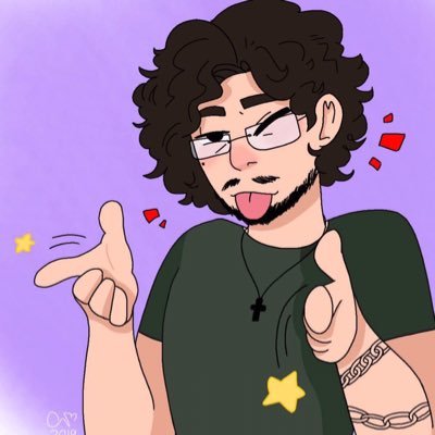 Profile Picture of Aaron Leos (@utmostnut) on Twitter