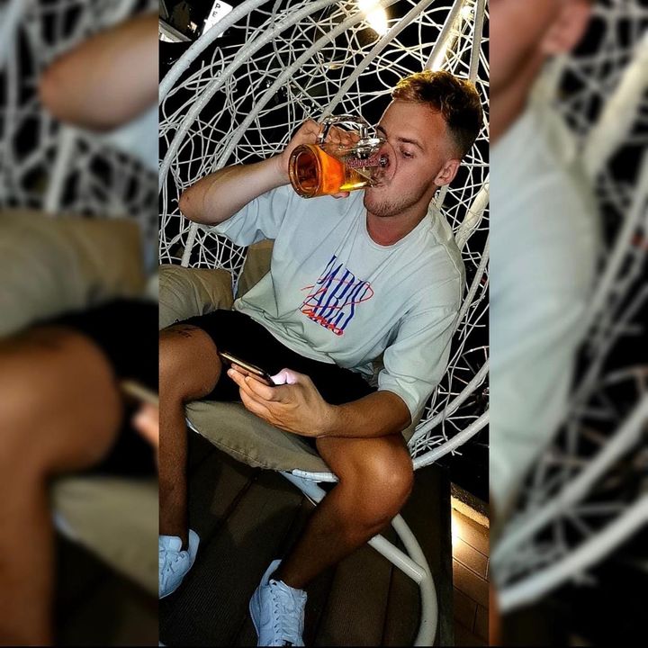 Profile Picture of Tom Gardiner (@gards97) on Tiktok