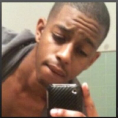 Profile Picture of Aaron Charles (@SoYoureLivid) on Twitter