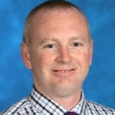 Profile Picture of Ben Thaxton (@benthax10) on Twitter