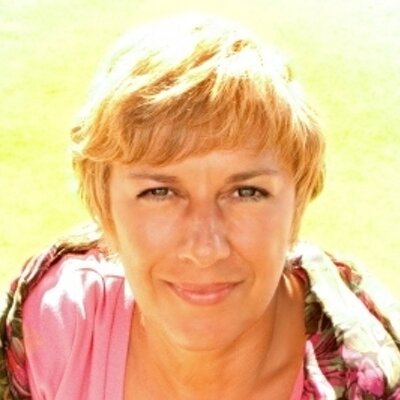 Profile Picture of Carol Lefevre B.Msc. (@SoulAlchemy) on Twitter