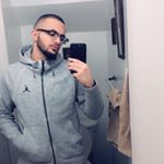 Profile Picture of Mohamad Wehbe (@wehbe_23) on Instagram