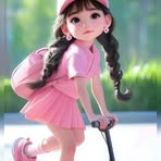 Profile Picture of Alina Trinh (@TrinhAlina.Studio) on Facebook