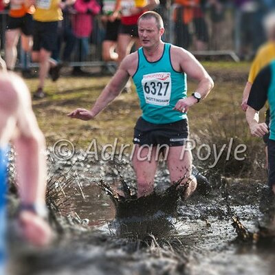 Profile Picture of John Enright (@bigchinone) on Twitter