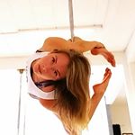 Profile Picture of Kim Tanja Hejselbak Nørgaard (@kimt_on_the_pole) on Instagram