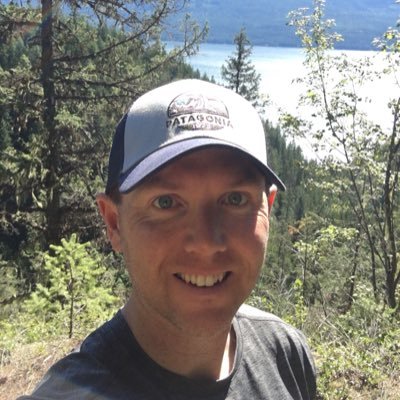 Profile Picture of Sean Howlett (@sfhowlett) on Twitter