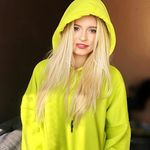 Profile Picture of PAULINA CZERWONKA (@paulinaxczerwonka) on Instagram