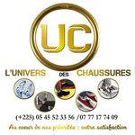 Profile Picture of L’UNIVERS DES CHAUSSURES (@univers_des_chaussures) on Instagram