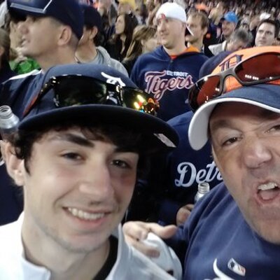 Profile Picture of Mark Werthman (@MarkWerthman) on Twitter