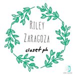 Profile Picture of Riley Zaragoza's Closet (@rileyaddisonsclosetph) on Instagram