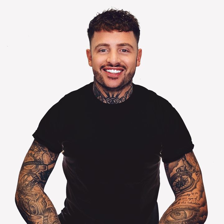 Profile Picture of Jimmy Bennett (@jimmymanifest) on Tiktok