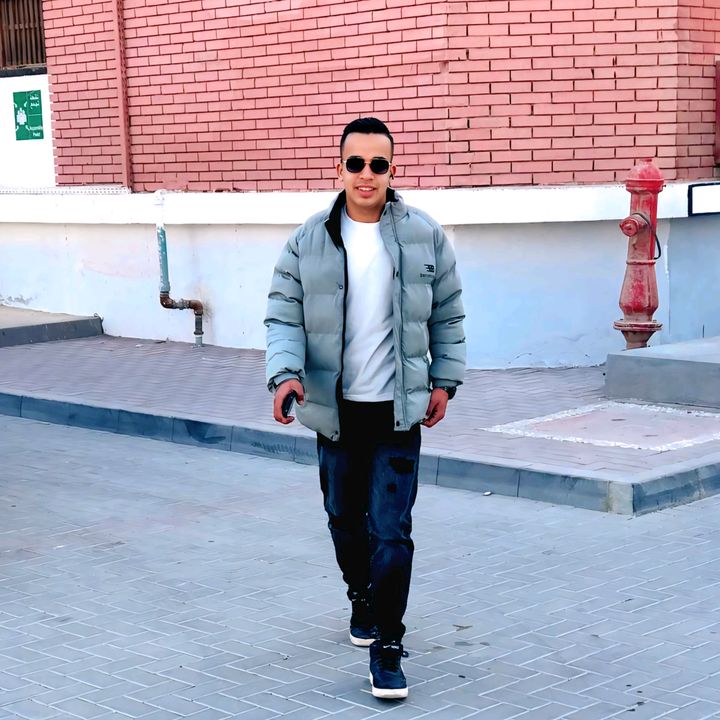 Profile Picture of Eng Ahmed El sawy (@ahmedelsawy643) on Tiktok