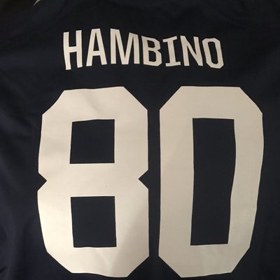 Ken Rozek - Twitter Profile Picture of Ken Rozek (@Hambino80) on Twitter