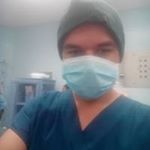 Profile Picture of Demsyll Benjamin Barillas Ruiz (@demsyllbr) on Instagram