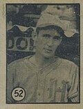 Profile Photo of Fred Martin (baseball)on Wikipedia