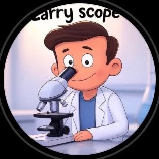 Profile Picture of 𝗟𝗮𝗿𝗿𝘆 𝗦𝗰𝗼𝗽𝗲 (@larry_scope) on Tiktok