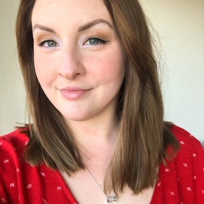 Profile Picture of Charli Clifford ✨ (@CharliZell) on Twitter