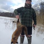 Profile Picture of Brian Keyser (@bwk_outdoors) on Instagram