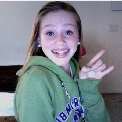 Profile Picture of Jillian Hooper (@pcparties) on Twitter