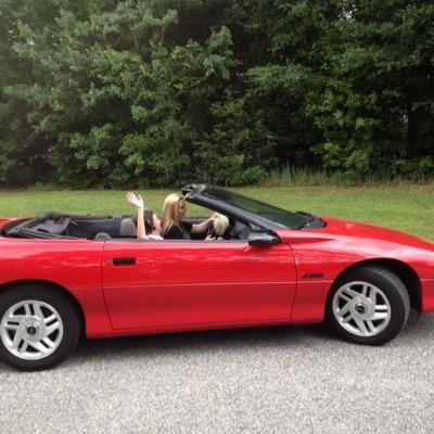 Profile Picture of Pami Jean (@PamPilbeam) on Twitter