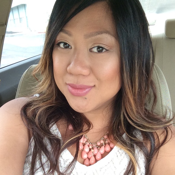 Profile Picture of Kimberly Baloran (@kimi3kim) on Poshmark