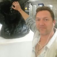 Profile Picture of Hamon Ken (@@hamonken1) on Twitter