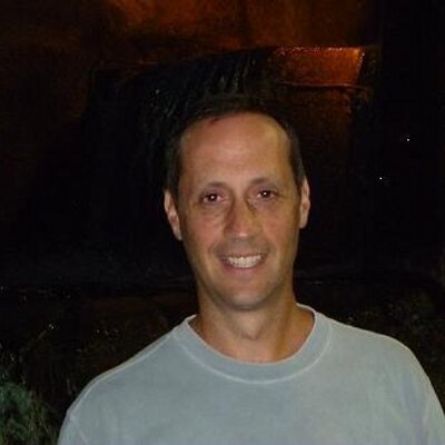 Profile Picture of Gerald A. Stein (@GStein24) on Twitter