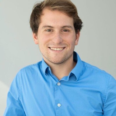 Profile Picture of Dylan McCarty (@DylanMcCartyAIS) on Twitter