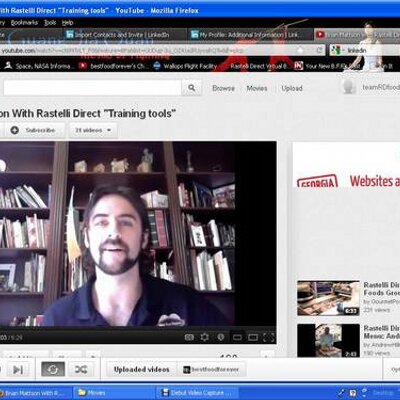 Profile Picture of Brian R Mattson (@BrianRMattson) on Twitter