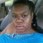 Profile Picture of Crystal Lucas (@msthicknesz) on Instagram