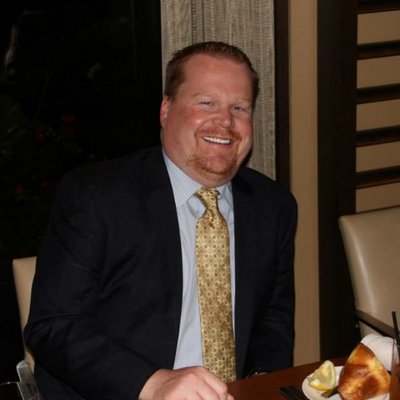 Profile Picture of Joe Jenkins (@JoeJenkinsINS) on Twitter