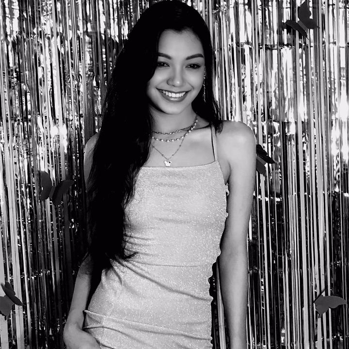 Profile Picture of Claudette (@iamclaudette__) on Tiktok