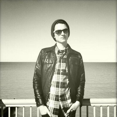 Profile Picture of Damian Bruce (@DamianBruce5) on Twitter