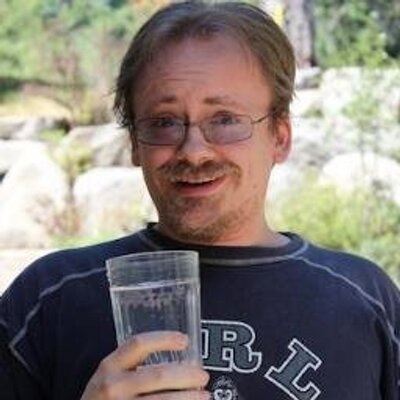 Profile Picture of Jason Calvert (@jasoncalvert) on Twitter