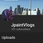Profile Picture of Joshua Painter (@jpaintvlogs) on Instagram