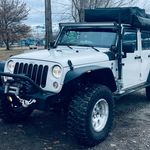 Profile Picture of Kelly Huston (@outlaw.12_) on Instagram