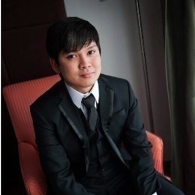 Profile Picture of Daniel Montecillo (@leggendario12) on Twitter