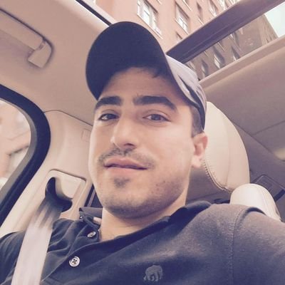 Profile Picture of Scott Lavin (@ScottLavin5) on Twitter